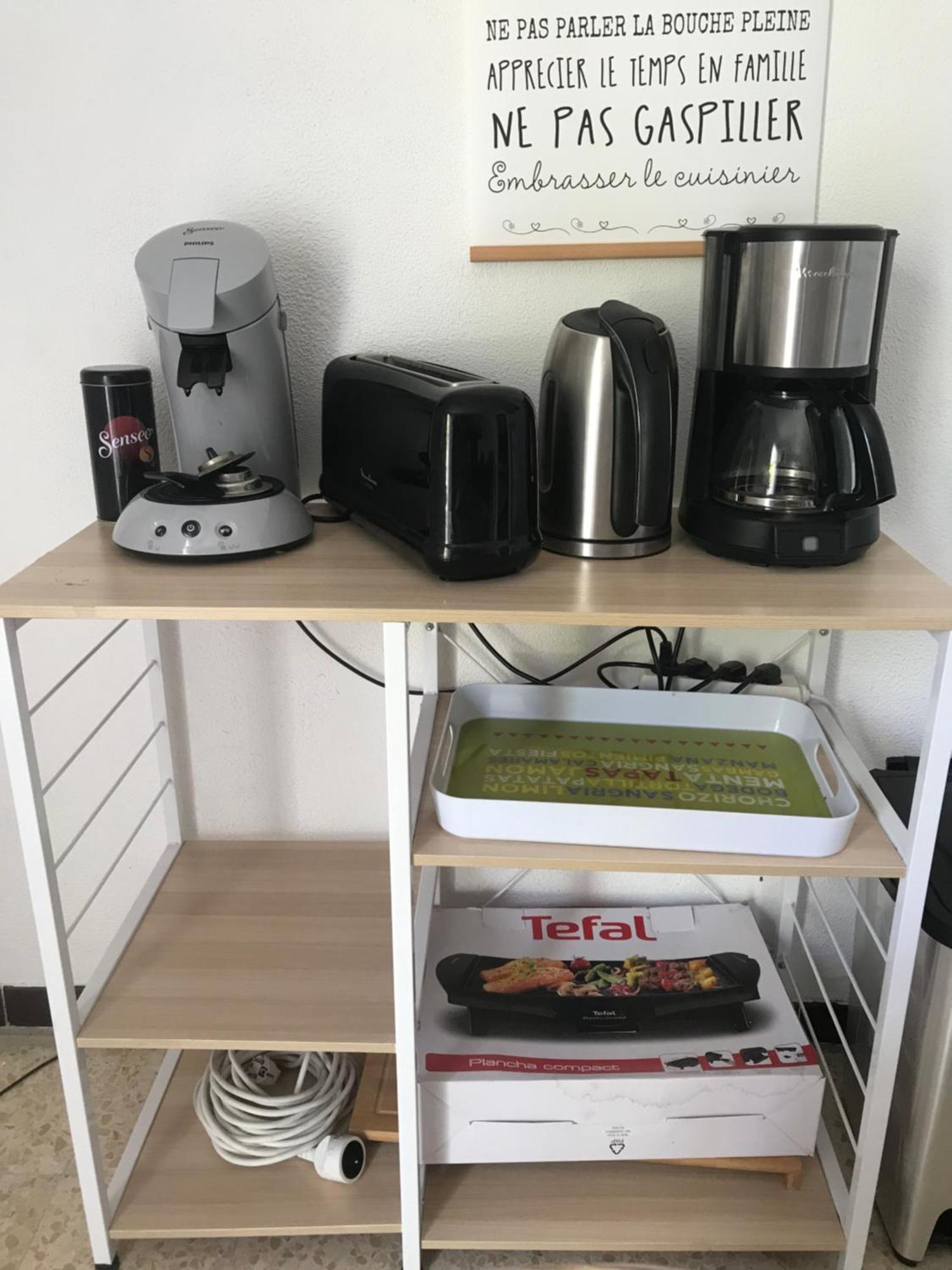 Du Vieux Chêne Hébergement de vacances Salavas