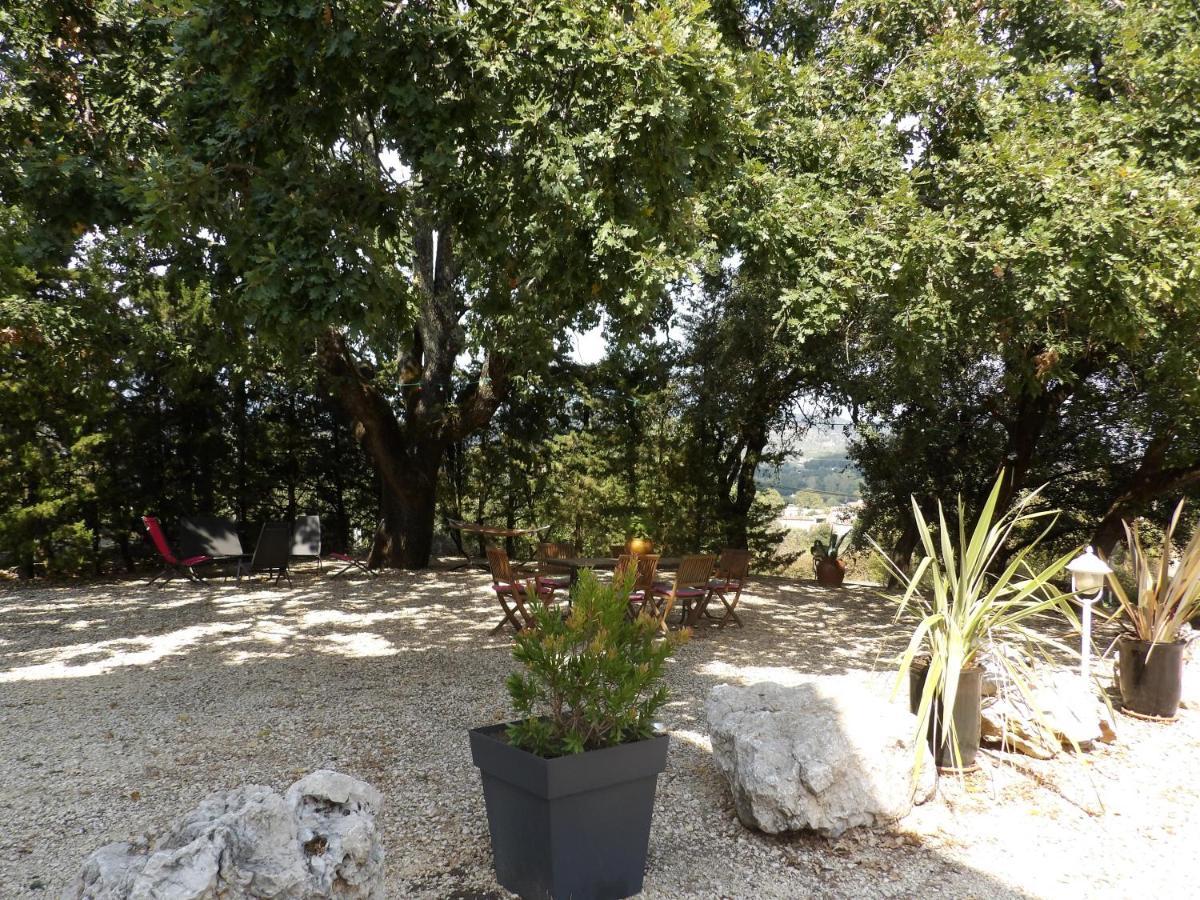 Du Vieux Chene Holiday home