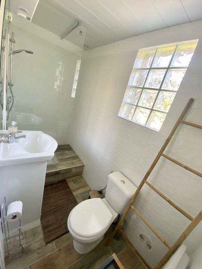 Du Vieux Chene Holiday home