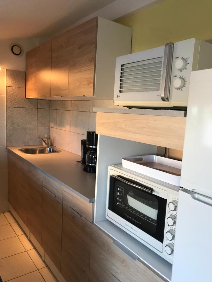 Holiday home Du Vieux Chene