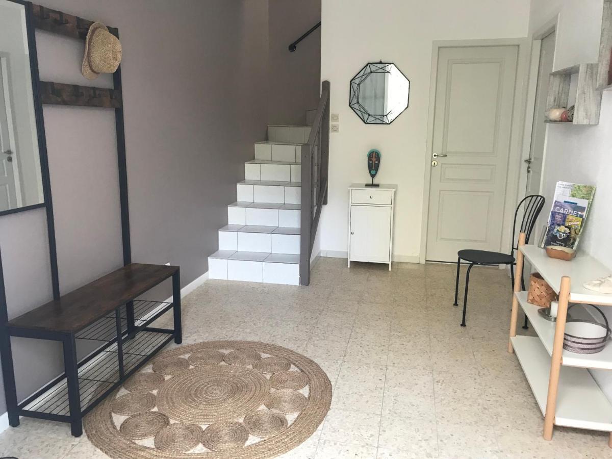 Holiday home Du Vieux Chene *