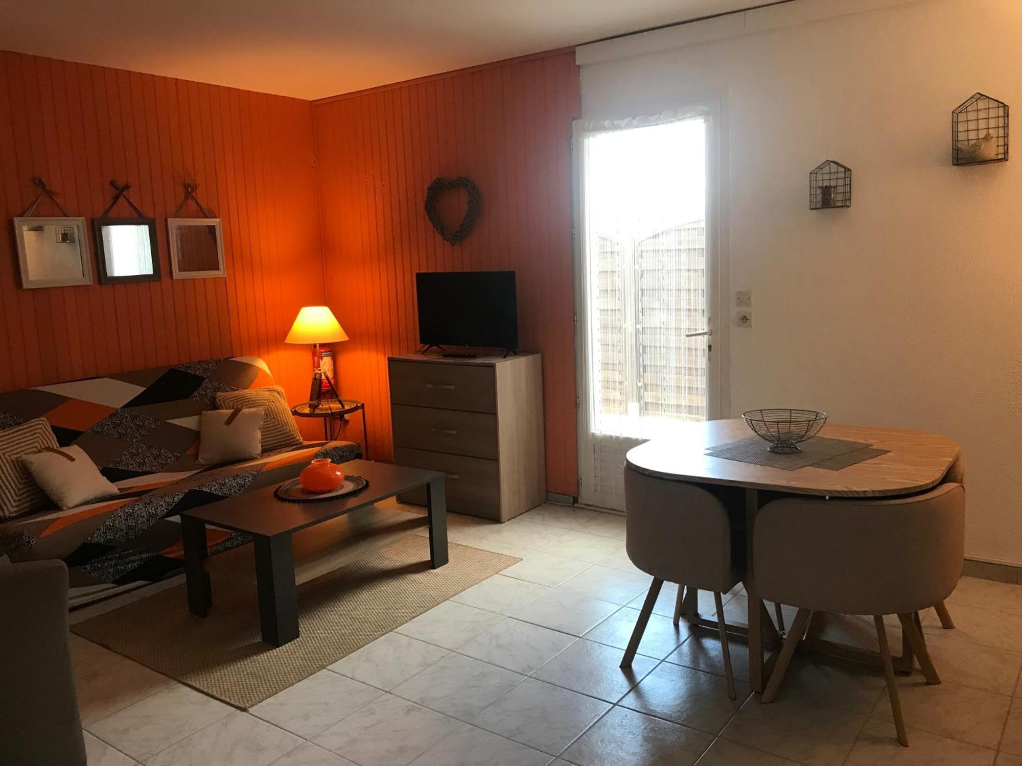 Holiday home Du Vieux Chene *