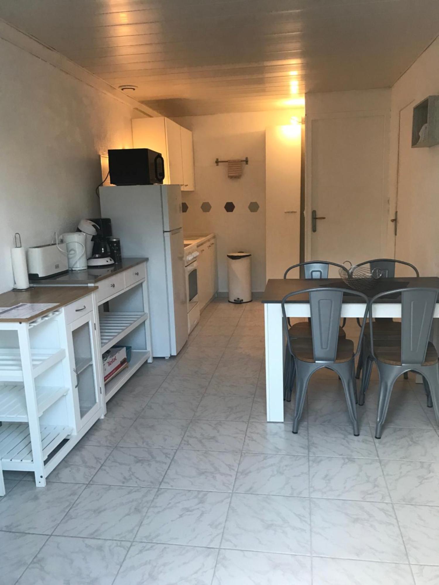 Holiday home Du Vieux Chene *
