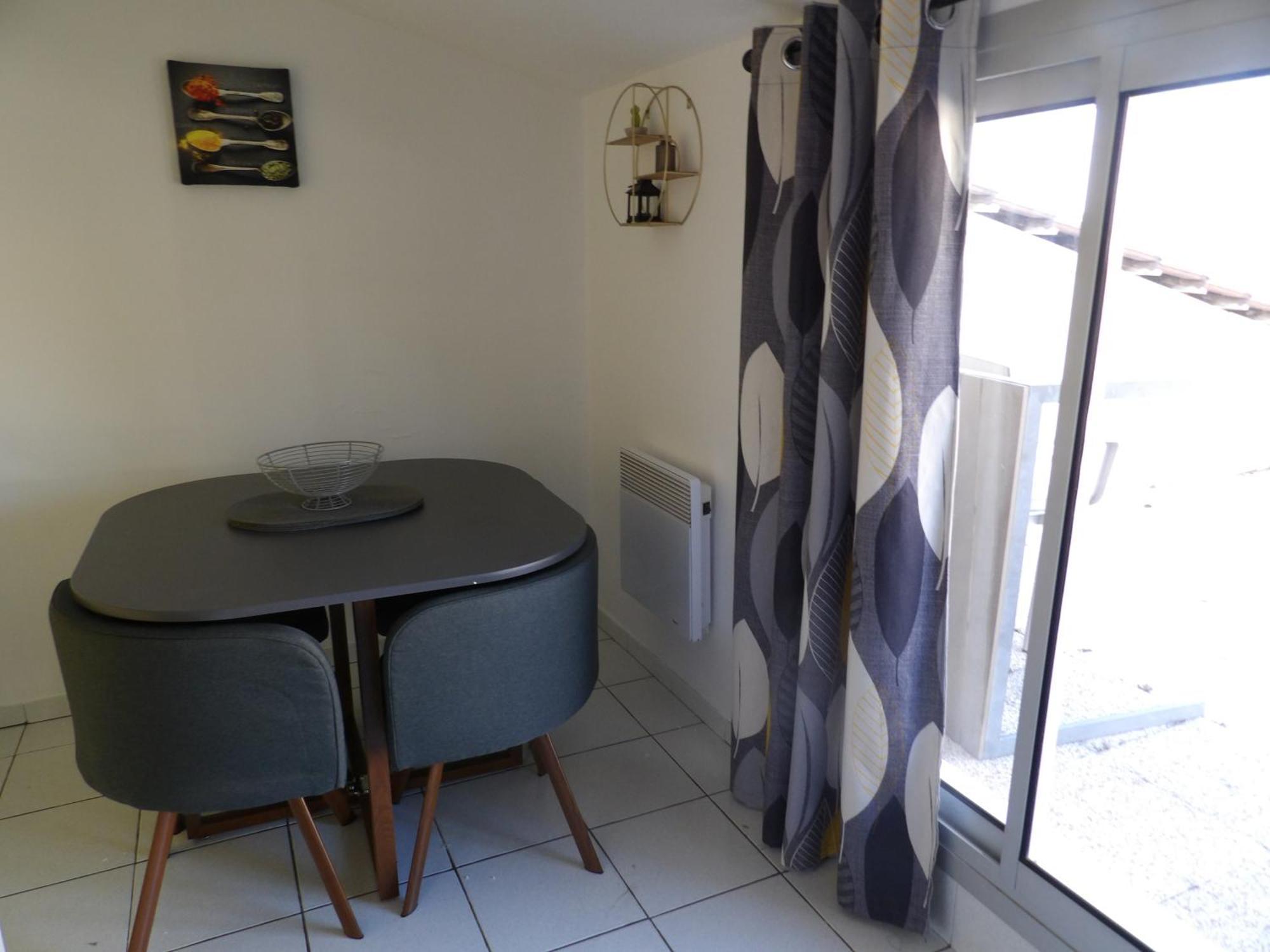 Holiday home Du Vieux Chene