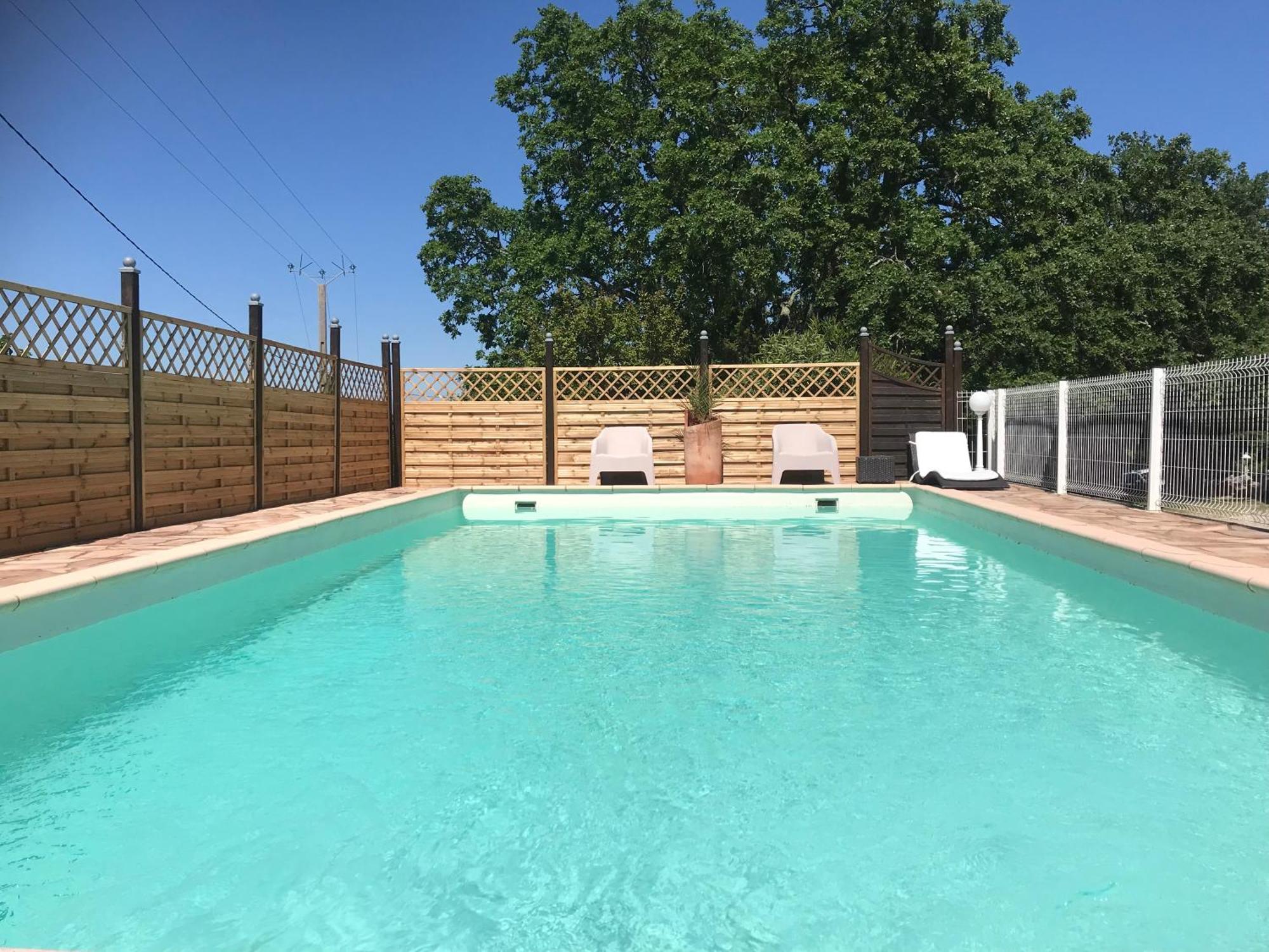 Du Vieux Chene Holiday home