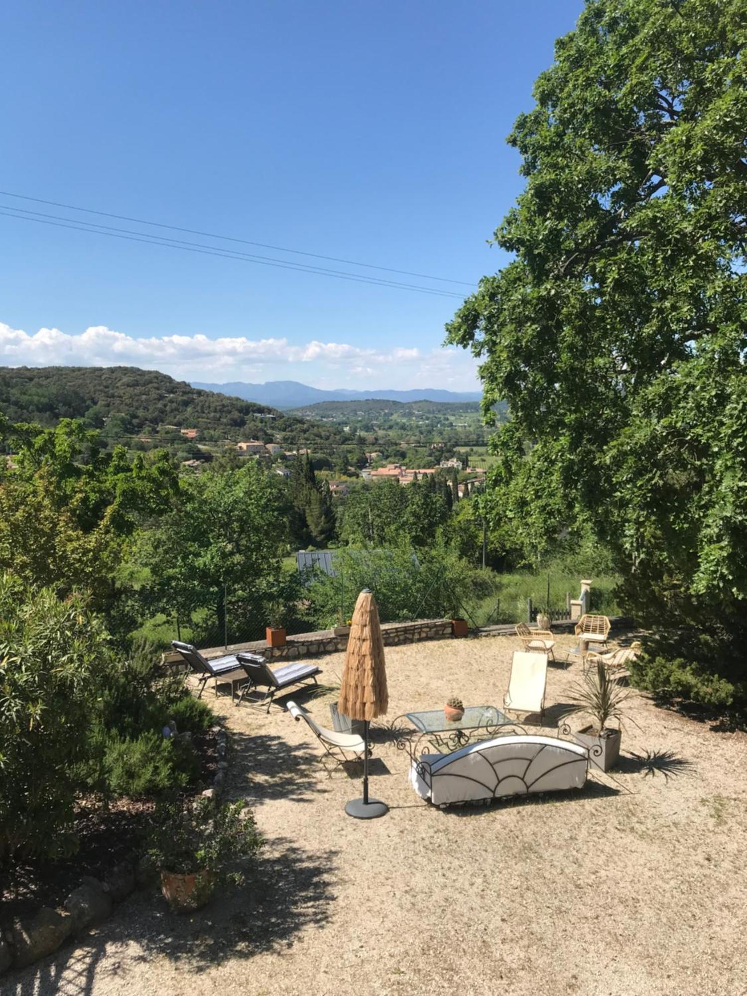 Du Vieux Chene Holiday home *