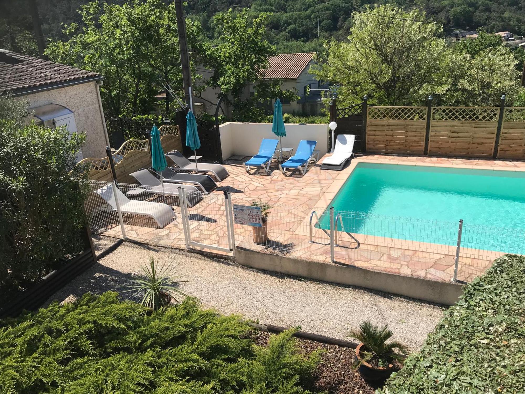 Holiday home Du Vieux Chene *