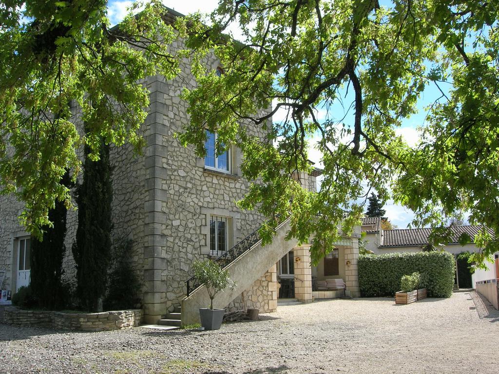 Du Vieux Chene Holiday home