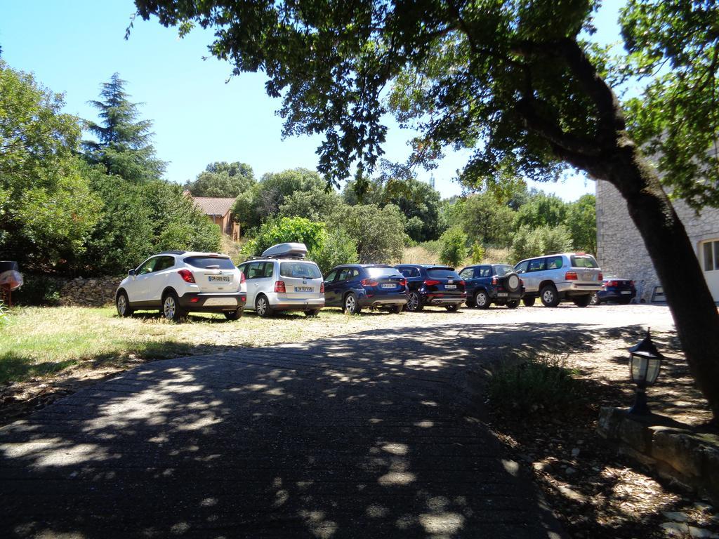 Du Vieux Chene Holiday home *